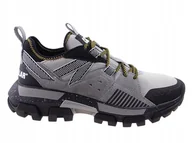 Buty sportowe męskie - CATerpillar buty Cat P724509 Raider szary New 45 - miniaturka - grafika 1