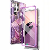 Etui i futerały do telefonów - Etui pancerne Supcase do Galaxy S22 Ultra, case SP - miniaturka - grafika 1