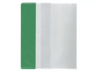 Okładka standard regulowana E6 z kodem z kreskowym op.25 szt.OZK-47 BIUR078 - Szkolne artykuły papiernicze - miniaturka - grafika 2