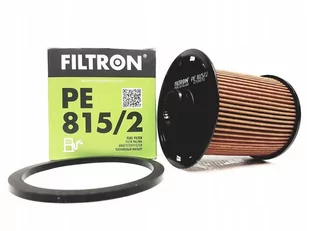 Filtron Filtr Paliwa PE815/2 - Filtry paliwa - miniaturka - grafika 1