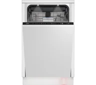 Zmywarki do zabudowy - Beko bPro500 BDIS38050Q - miniaturka - grafika 1