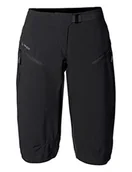 Spodenki damskie - VAUDE Women's Moab PRO szorty - miniaturka - grafika 1