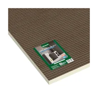 Inne materiały budowlane - Płyta budowlana DO IT 2600 x 600 x 30 mm Ultrament - miniaturka - grafika 1