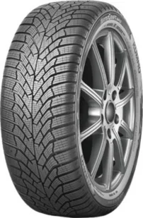 Kumho WinterCraft WP52 225/35R19 88W - Opony zimowe - miniaturka - grafika 1