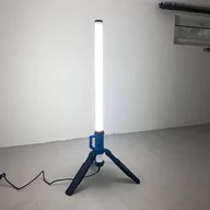 Oświetlenie warsztatowe - Ledino Kolumna świetlna LED Rath, 130 W, IP69, składana - miniaturka - grafika 1