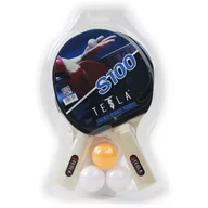 Tenis ziemny - VS Zestaw do tenisa stołowego, Tesla 2 - miniaturka - grafika 1