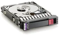 Dyski serwerowe - HPE 581286-B21-RFB dysk twardy 600 GB 10000 RPM 2.5" SAS - miniaturka - grafika 1
