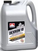 Oleje silnikowe - Petro-Canada Atf Dexron Vi Iiih Iie 4L - miniaturka - grafika 1