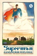 Komiksy dla dorosłych - Superman na wszystkie pory roku - miniaturka - grafika 1