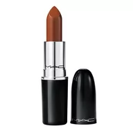 Szminki - MAC Pomadka do ust w sztyfcie Lustreglass Lipstick Cant Dull My Shine 3.0 g - miniaturka - grafika 1
