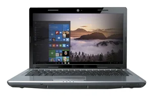 Mobilis 016447 filtr do ekranu 31,2 cm (12.3") Monitor/Laptop Bezramkowy filtr prywatności na wyswietlacz - Filtry prywatyzujące - miniaturka - grafika 1