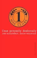 Matematyka - Wooldridge Adrian Czas przyszły doskonały - mamy na stanie, wyślemy natychmiast - miniaturka - grafika 1