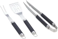 Akcesoria do grilla - AKCESORIA DO GRILLOWANIA ZESTAW 3W1 - miniaturka - grafika 1
