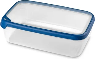 Pojemnik Na Żywność Plastikowy Lunchbox 4L Do Przechowywania Śniadaniówka - Lunch boxy - miniaturka - grafika 1