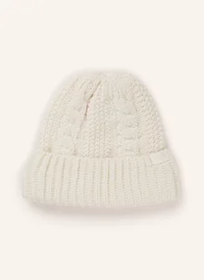 The North Face Czapka beige - Czapki damskie - miniaturka - grafika 1