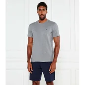 Piżamy męskie - Emporio Armani Piżama | Regular Fit - miniaturka - grafika 1