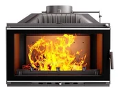 Wkłady kominkowe - Kawmet Wkład kominkowy W16 9,4 kW EKO - miniaturka - grafika 1