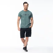 Koszulki męskie - HAMILONI - miniaturka - grafika 1