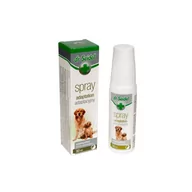 Suplementy i witaminy dla psów - Dr Seidla l Spray Adaptacyjny Dla Psów 90Ml - miniaturka - grafika 1