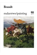 Książki o kulturze i sztuce - Brandt. Malarstwo - Stefania Krzysztofowicz-Kozakowska - miniaturka - grafika 1