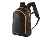 Plecaki - CRIVIT Plecak turystyczny, 20 l (2 zamki błyskawiczne) - miniaturka - grafika 1