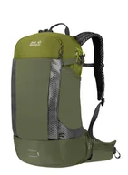 Plecaki - Plecak Rowerowy Jack Wolfskin Phantasy 22,5 Lt -  Greenwood - miniaturka - grafika 1