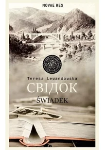 Świadek Teresa Lewandowska - Biografie i autobiografie - miniaturka - grafika 2