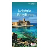 Przewodniki - Kalabria i Bazylikata. Travelbook - miniaturka - grafika 1