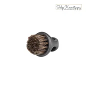 Kosmetyki i akcesoria do pielęgnacji brody - Szczotka do brody kartacz H-59 - miniaturka - grafika 1