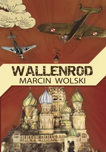 Wallenrod - E-booki - literatura polska - miniaturka - grafika 1