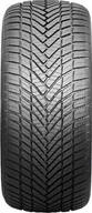Opony całoroczne - Delmax X-Weather 4S 225/55R17 101W - miniaturka - grafika 1