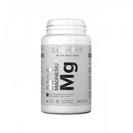 Witaminy i minerały - Suplement diety, Lab One N°1 Magnesium Mg - 60Caps. - Magnez - miniaturka - grafika 1