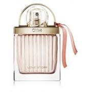 Wody i perfumy damskie - Chloe Love Story Sensuelle Woda perfumowana 50ml - miniaturka - grafika 1