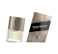 Wody i perfumy męskie - BRUNO BANANI MAN WODA PERFUMOWANA SPRAY 30ML - miniaturka - grafika 1