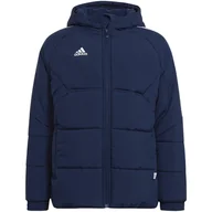 Piłka nożna - Kurtka dla dzieci adidas Condivo 22 Winter - miniaturka - grafika 1