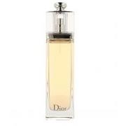 Wody i perfumy damskie - Christian Dior Addict woda toaletowa 50ml - miniaturka - grafika 1
