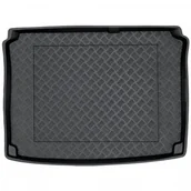 Maty bagażnikowe - Rezaw-plast Mata bagażnika Standard Citroen C4 2004-2010 100115 - miniaturka - grafika 1