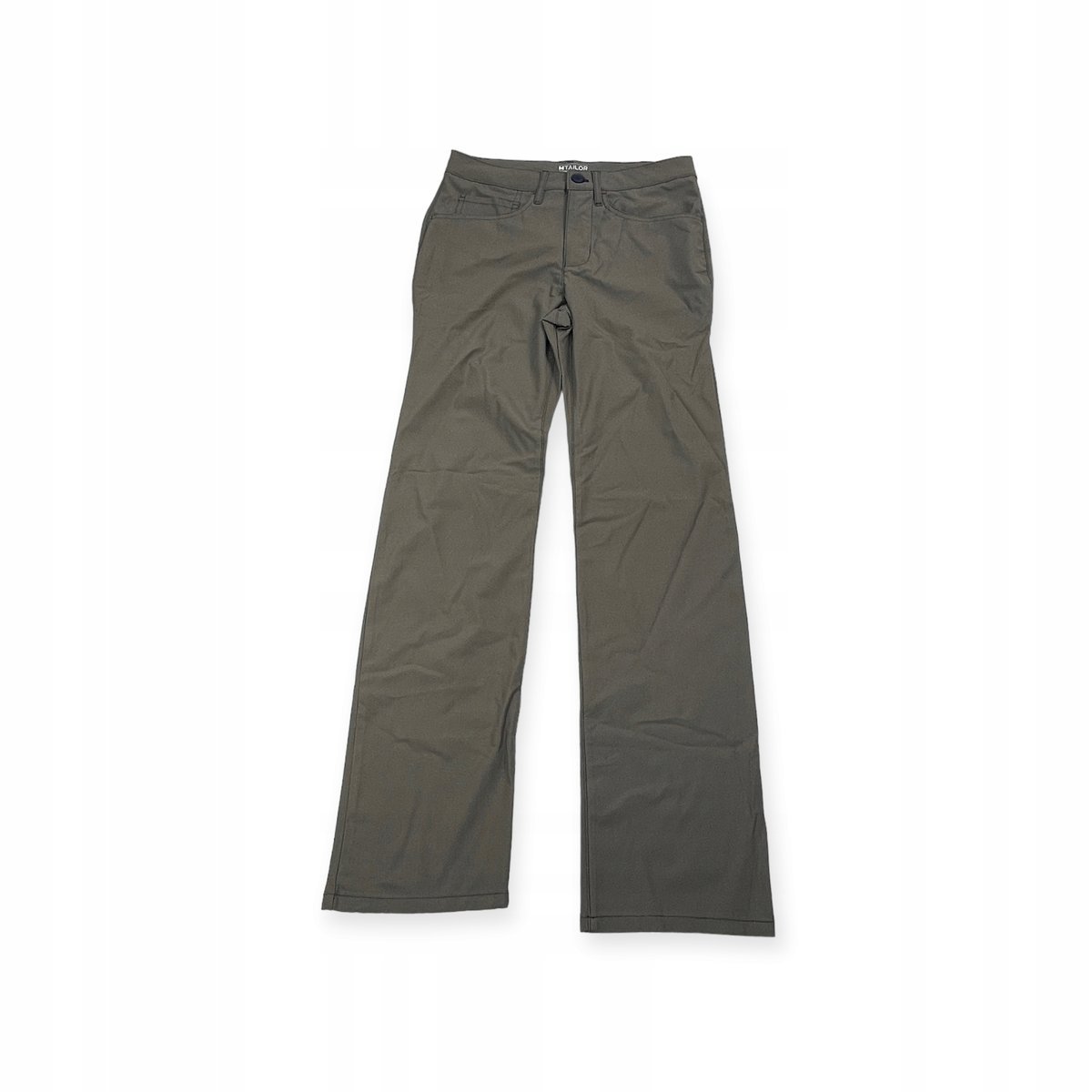 Eleganckie spodnie m��skie MTAILOR XS