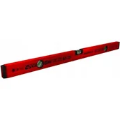 Poziomice, łaty, miary - Poziomnica aluminiowa STALCO S-65161 - miniaturka - grafika 1