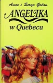 Poezja - Angelika w Quebecu - miniaturka - grafika 1