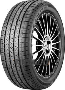 Goodyear Eagle Sport All-Season 245/45R18 100V - Opony całoroczne - miniaturka - grafika 1