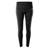 Spodnie sportowe damskie - Legginsy Damskie Likia - miniaturka - grafika 1