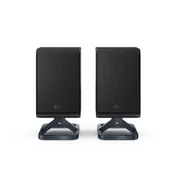 Głośniki i kolumny - Sharp 2.0.2 HT-SPR52021BK 200 W Black Wireless - miniaturka - grafika 1
