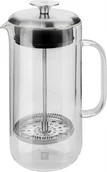 Dzbanki i imbryki - ZWILLING French Press zaparzacz Sorrento Zwilling 750 ml - miniaturka - grafika 1