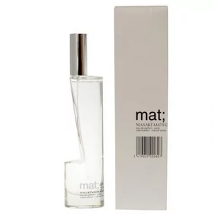 Masaki Matsushima Mat woda perfumowana 80ml - Wody i perfumy damskie - miniaturka - grafika 1