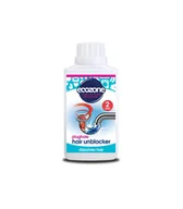 Środki do kuchni i łazienki - Ecozone Płyn do udrażniania rur zatkanych włosami 250ml ECZ07628 - miniaturka - grafika 1