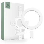 Części i akcesoria do laptopów - Blaszka magnetyczna uniwersalna Pierścień Uchwyt Magmat do MagSafe Magnetic Ring - miniaturka - grafika 1