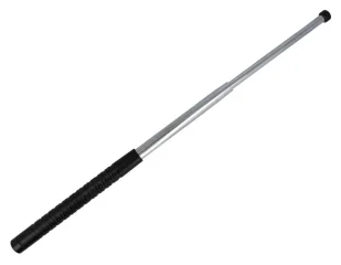 Pałka teleskopowa ESP hartowana 21" Compact Chrom - Pałki obronne - miniaturka - grafika 1