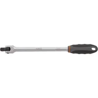 Pozostałe narzędzia ogrodowe - NEO TOOLS RĘKOJEŚĆ Z PRZEGUBEM 1/2" 450 MM Dzień  w piątek 30.06.2017! 08-560 - miniaturka - grafika 1