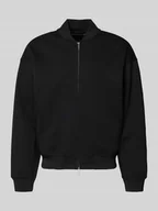 Kurtki męskie - Bluza rozpinana zapinana na zamek błyskawiczny - miniaturka - grafika 1